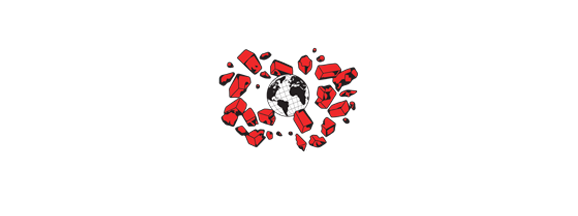 PandJMasonry Logo